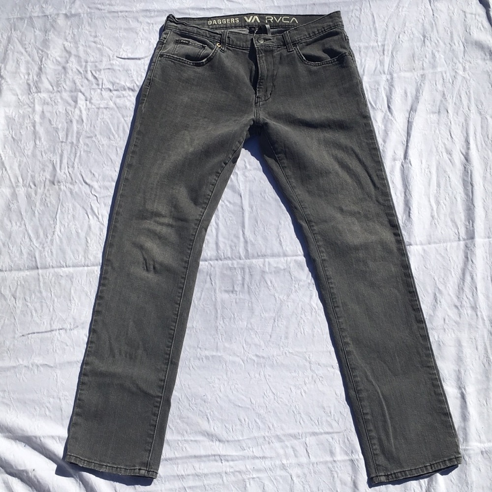 Daggers RVCA Jeans